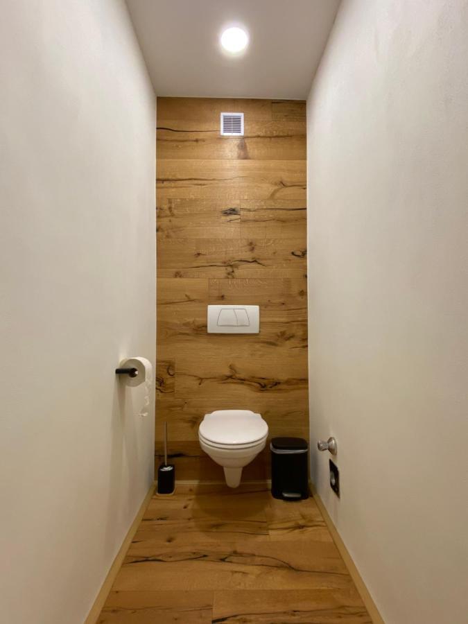 Moelltaler Gletscher Apartment ฟลาทอาค ภายนอก รูปภาพ